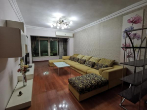Nile maadi modern 3 bedroom apartment